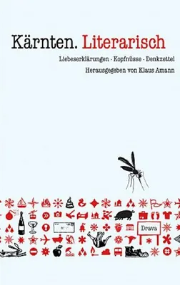 Produktbild von Kärnten. Literarisch