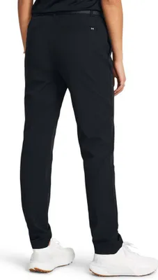 Produktbild von Under Armour Ua Drive Pant - black, Größe:12