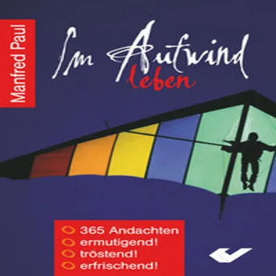Produktbild von Im Aufwind leben