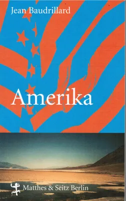 Produktbild von Amerika