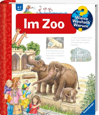 Image de Im Zoo
