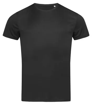 Image de Maillot de corps Stedman pour homme LT855 (XL) (noir)
