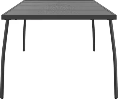 A product shot of a table.