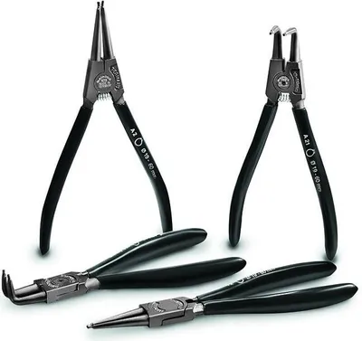 Obrázek produktu pro Matador 05789040 Seegeringzangen-Set