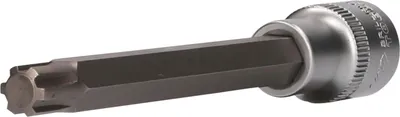 Zdjęcie produktu dla Brilliant Tools Gniazdo bitów RIBE 1/2 cala, długość 140 mm, M10