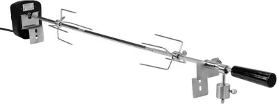 Produktbild von Yato Automatischer Gasgrillspieß