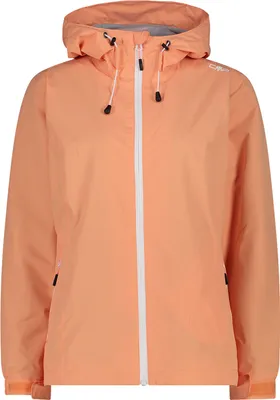 Image de Veste Femme FIX Hood salmone (C520) 40