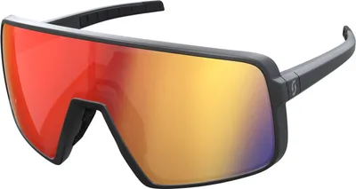 Produktbild von SCOTT Fahrradsonnenbrille - TORICA - Schwarz
