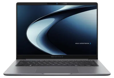 Image de PC ASUS ExpertBook P5 G2 PM5406CGA-NZ0035X Copilot+, AMD Ryzen AI 9 HX, 2 GHz, 35,6 cm (14 pouces), 2560 x 1600 pixels, 64 Go, 1 To