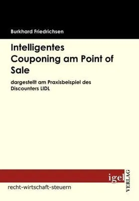 Produktbild von Intelligentes Couponing am Point of