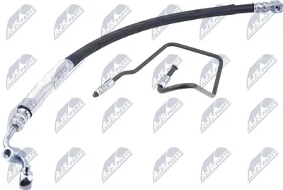Produktbild von NTY SPH-NS-000 Servoleitung für NISSAN MURANO (Z50) von Hydraulikpumpe nach Lenkgetriebe