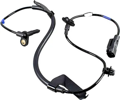 Produktbild von METZGER ABS Sensor Raddrehzahl Vorne Rechts für MITSUBISHI ASX (GAW) 09001235