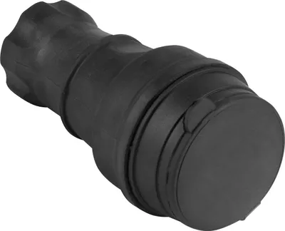 Imagen del producto de Enchufe Schuko monofásico, 1 toma