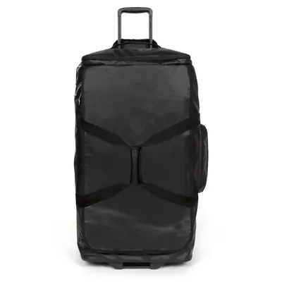 Produktbild von Eastpak TARP DUFFL'R WHEEL Reisetasche - Tarp Black