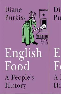 Produktbild von English Food