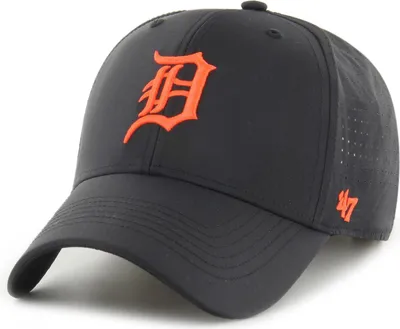 Produktbild von 47 Brand Adjuable Cap - BACK LINE Detroit Tigers