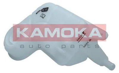 Produktbild von KAMOKA Ausgleichsbehälter Kühlmittel für AUDI A6 Avant (4F5, C6) Kühlwasser 7720046