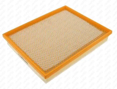 Produktbild von Luftfilter OPEL ASTRA G, H, ZAFIRA DIESEL