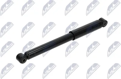 Produktbild von NTY Stoßdämpfer Hinten passend für MERCEDES-BENZ VITO Bus (638) A-ME-025