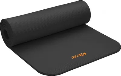 Produktbild von V3Tec Fitness Gymnastikmatte 190 VPE 6 Stück schwarz