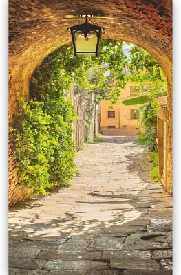 Obrázek produktu pro Fototapeta na dveře SICILIA 86x200