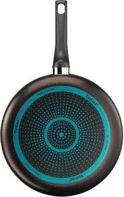 Immagine prodotto di Padella antiaderente da 24 cm + coperchio Tefal B5543202