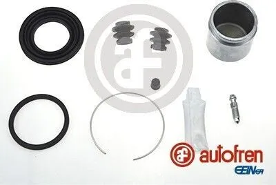 Produktbild von AUTOFREN SEINSA Bremssattel-Reparatursatz für FIAT Doblo Kombi (119, 223) 48mm D41802C