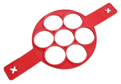 Immagine prodotto di Flippin Fantastic - Stampo da forno in silicone