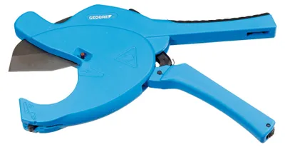 Image de Gedore 2963892 coupe-tube manuel Pipecutter