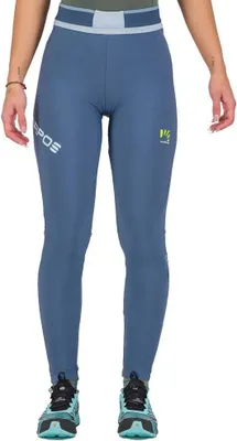 Produktbild von Karpos Lavaredo Plus Winter Leggings Blau S Damen Blau S