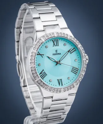 Obrázek produktu pro Dámské hodinky Festina Infirmières