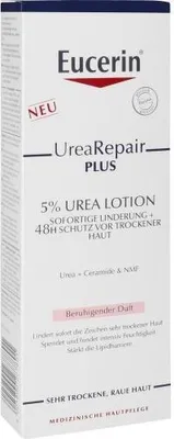 Image de Eucerin Urearepair Plus Lotion 5% avec parfum 250 ml