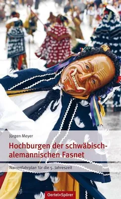 Image de Schwäbisch-alemannische Fasnet