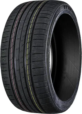 Produktbild von Tracmax 275/40 R20 Tl 106Y X-Privilo Rs01+ Xl