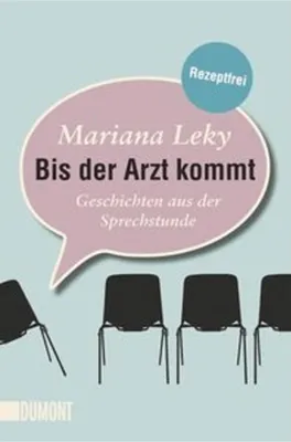 Produktbild von Bis der Arzt kommt