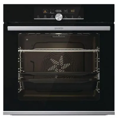 Obrázok produktu pre Vstavaná rúra Gorenje BPSX6747A05BG