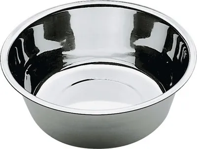 Immagine prodotto di Ciotola per cani Orion KC52 in acciaio inox da 0,5 l