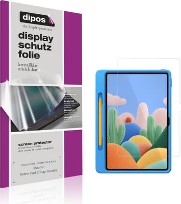 Obrázek produktu pro 2x dipos CC Xiaomi Redmi Pad 2 Play Bundle