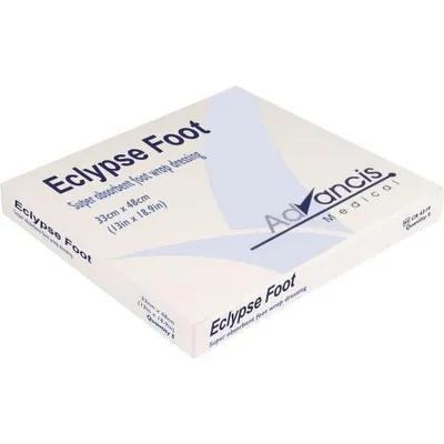 Produktbild von Eclypse Foot