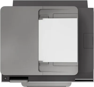 Obrázek produktu pro HP OfficeJet Pro 9025 All-in-One Printer, Termotiskárna, Barevný tisk, 4800 x 1200 DPI, A4, Přímý tisk, Tyrkysová