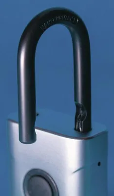 Produktbild von ABUS Smart Vorhängeschloss EVEROX One 61/45
