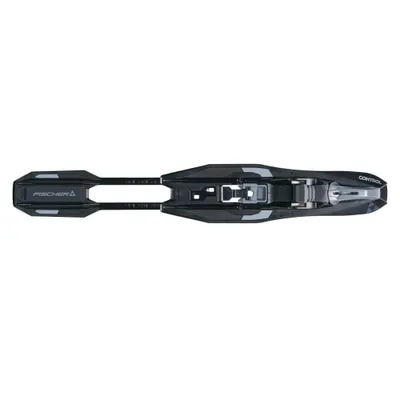 Obrázok produktu pre Fischer Control Step-In IFP Black/Grey Lyžiarske viazanie