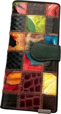 Immagine prodotto di Portafoglio TE-36475 Multicolore da Donna KP36475