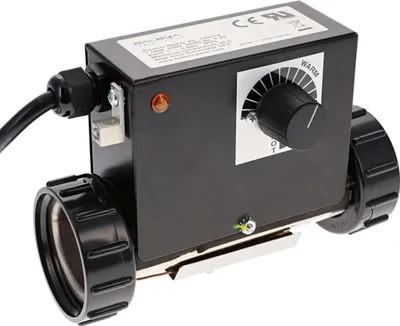 Produktbild von Balboa 3Kw Elektrisches Heizgerät mit Thermostat