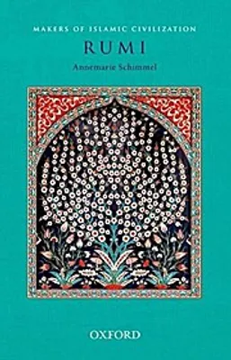 Obrázok produktu pre ISBN Rumi, 136 strany