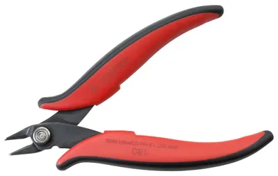 Obrázek produktu pro Nůžky WETEC ECO 180, standardní rukojeti 180 (180 bočních nožů Wetec-Shear)