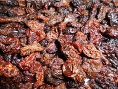 Produktbild von Pfiffikus Rosinen 10kg | 10kg