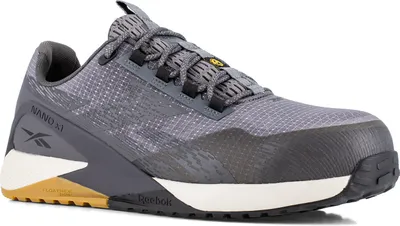 Produktbild von Reebok Sicherheitsschuh Nano X1 Adventure safety S1PS nach EN ISO 20345:2022 S1PS ESD SR HRO  Größe 43