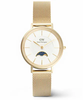 Obrázok produktu pre Zlaté hodinky Daniel Wellington DW00100771