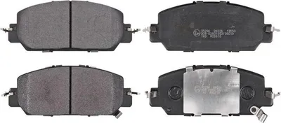 Produktbild von A.B.S. Bremsbeläge Satz Vorne für HONDA CR-V V (RW, RT) 35296